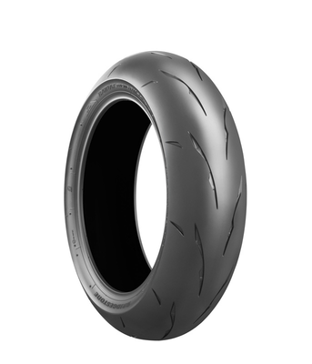 Pièces Quad & Motos - Pneumatiques - Pneu BRIDGESTONE BATTLAX RACING R11 REAR 180/55 R 17 73V TL