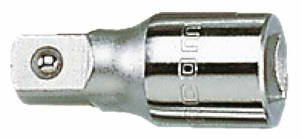 Outils - Outils divers - Rallonge 3/8' longueur 50mm