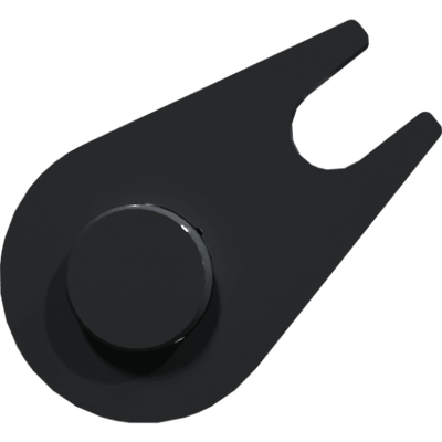 Pièces agricoles - Pièce divers - boulon fileté long soudé