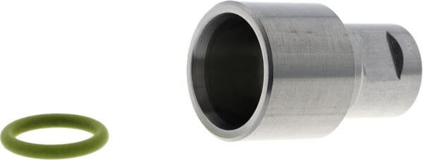 Pièces agricoles - Hydraulique - Buse de puissance 25042 new