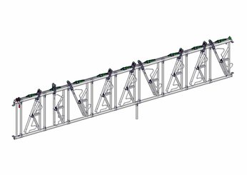 Materiels - Matériel d'élevage - autre - PANNEAU SAFETY IV 9P./6M