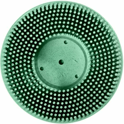 Outils - Outils divers - Disque Roloc RD-ZB Ø50mm vert