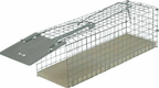 Nasse à rats 30x11,5x12cm