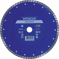 Outils - Outils divers - Disque diamant TurbobPro 230m