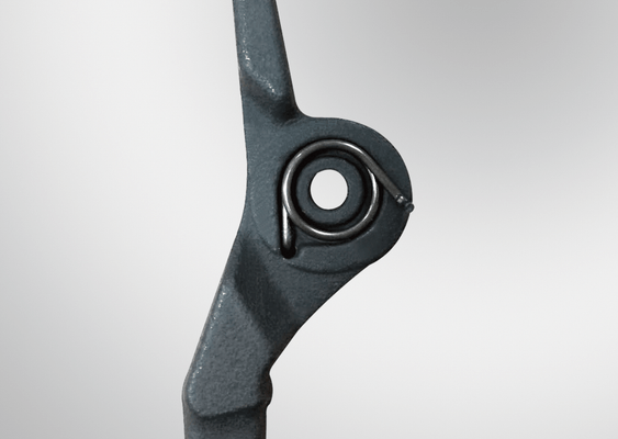 Outils - Outils divers - Pince circlips intérieur 175mm