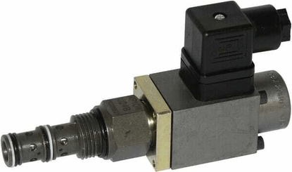 Pièces agricoles - Hydraulique - Clapet de réd. prop.cartouche