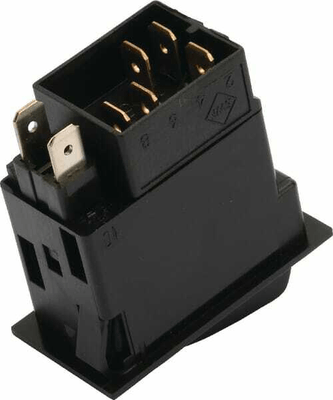 Pièces agricoles - Tracteur pièce origine - Interrupteur à bascule