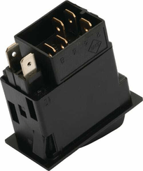 Pièces agricoles - Tracteur pièce origine - Interrupteur à bascule