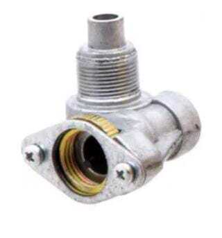 Pièces agricoles - Tracteur pièce origine - Adaptateur