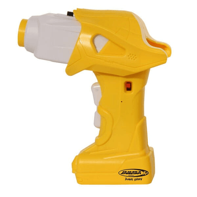 Loisirs - Jouets - Chargeuse sur pneus premier kit RC 27 pièces avec tournevis sans fil