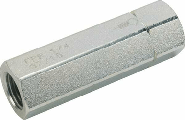 Pièces agricoles - Hydraulique - Clapet anti retour S 04 (5 bar)