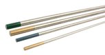 Baguette de soudure 2,0 x 175 mm, Wolfram