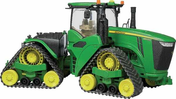 Loisirs - Jouets - John Deere 9620RX