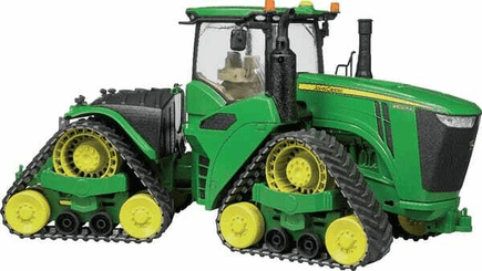 Loisirs - Jouets - John Deere 9620RX