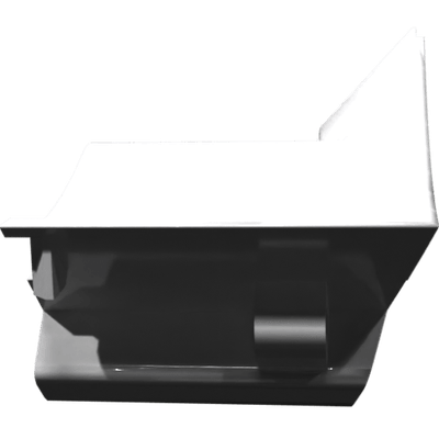 Pièces agricoles - Pièce divers - Support de pignon de nettoyage