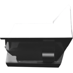 Pièces agricoles - Pièce divers - Support de pignon de nettoyage