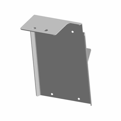 Pièces Quad & Motos - Pièces communes - WELD-AMP,RELO,BRKT,BLK