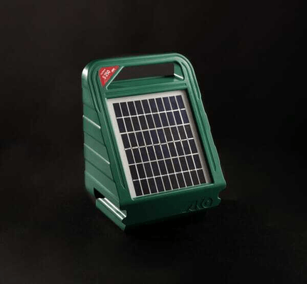 Pièces agricoles - Cloture,Jardin & Sylviculture - Électrificateur Sunpower S250