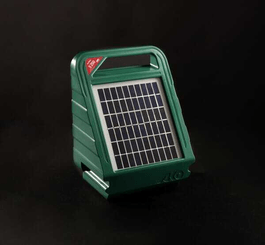 Pièces agricoles - Cloture,Jardin & Sylviculture - Électrificateur Sunpower S250