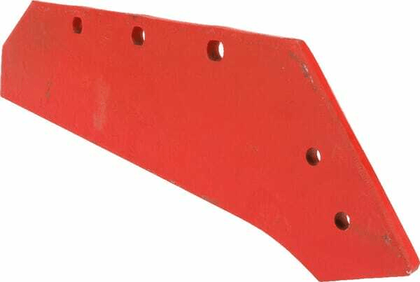 Pièces agricoles - Travail du sol - Soc à pointe de rechange D