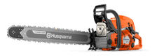 Tronçonneuse Husqvarna 592XPG 60 RSN