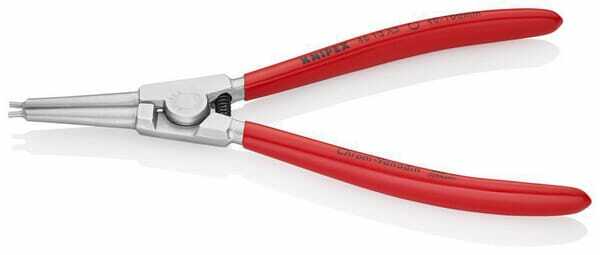 Outils - Outils divers - Pinces pour circlips