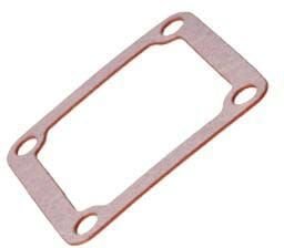 Pièces agricoles - TP pièce origine - Joint de coude d'admission