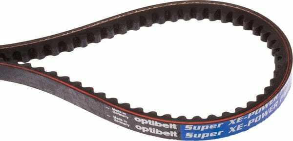 Pièces agricoles - Transmission - Courroie trapézoïdale Super XE Power