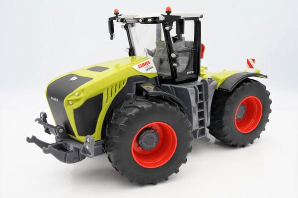 Loisirs - Jouets - Tracteur Claas Xerion 5000