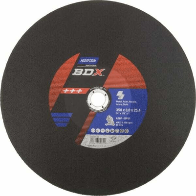 Outils - Outils divers - Disq coup Norline 350x3