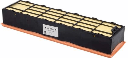 Pièces agricoles - Tracteur pièce origine - Filtre de cabine