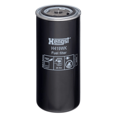 Pièces agricoles - Pièce divers - Filtre à carburant