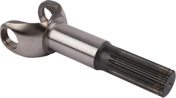 Pièces agricoles - Tracteur pièce origine - Fourche articulée dentée