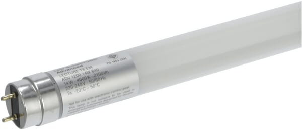Pièces agricoles - Electricité - Tube LED EM 13.5W 840 G13 1200mm