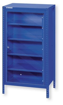 Boulonnerie, quincaillerie - Meubles, rangements - MODUL LAMPES 5 NIVEAUX HAUT