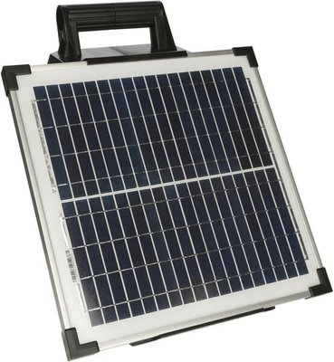 Pièces agricoles - Cloture,Jardin & Sylviculture - Électrificateur, Sunpower S1500