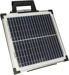 Pièces agricoles - Cloture,Jardin & Sylviculture - Électrificateur, Sunpower S1500