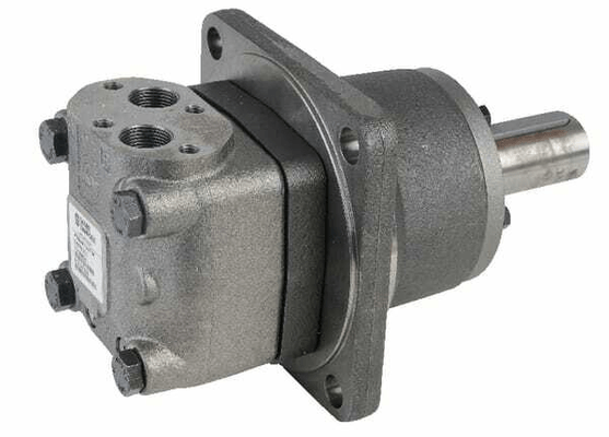 Pièces agricoles - Hydraulique - Roue Moteur Cardan Ø40, zyl.