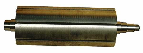 Pièces agricoles - Fertilisation & Lisier - Rotor B.P.