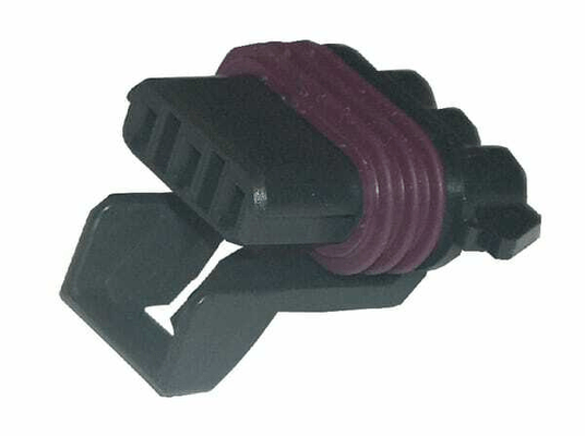 Pièces agricoles - Pièce Pulvérisateur - Logement de fiche 3 P. Femelle MP150S