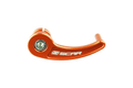 Tire-axe avant SCAR orange