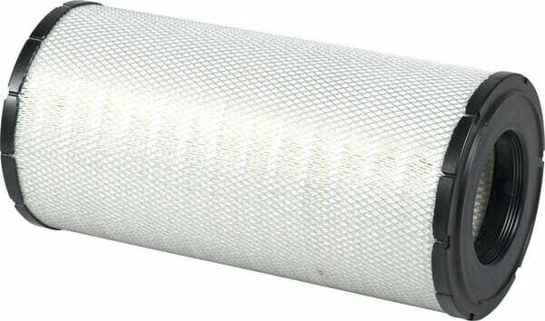 Pièces agricoles - Pièce divers - Filtre à air extérieur Donaldson