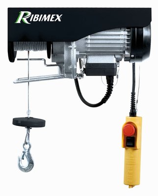 Levage et manutention - Treuils - PALAN ELECTRIQUE 125/250KG