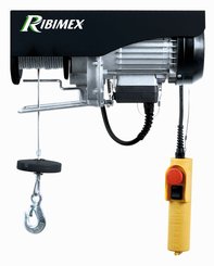 Levage et manutention - Treuils - PALAN ELECTRIQUE 125/250KG