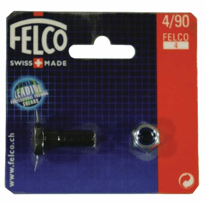 Pièces agricoles - Cloture,Jardin & Sylviculture - Felco 4/90 service-kit