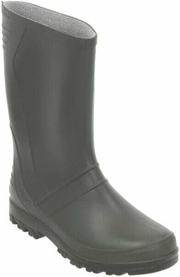 Vêtements et protections - Equipement - Bottes vertes, Wellingtons Artur Lemigo taille 36