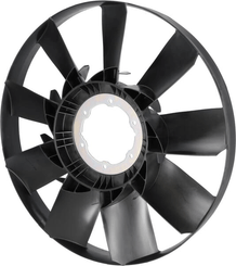 Pièces agricoles - Tracteur pièce origine - Ventilateur
