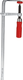 Pince de table tout acier GTR 300/60