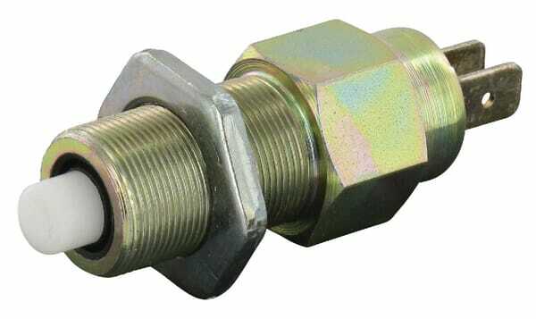 Pièces agricoles - Tracteur pièce origine - Interrupteur CNH