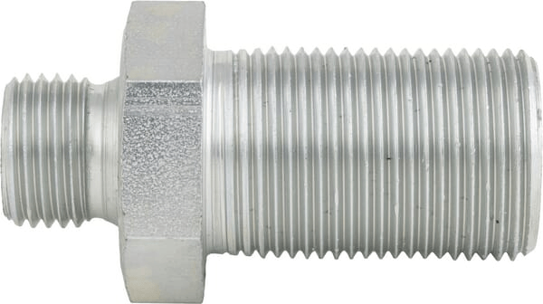 Pièces agricoles - Pièce divers - Double connecteur